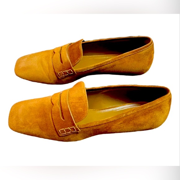 EUC Khaite loafers - Picture 1 of 9